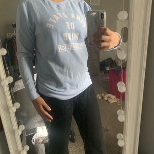 Pink state of mind Sweater